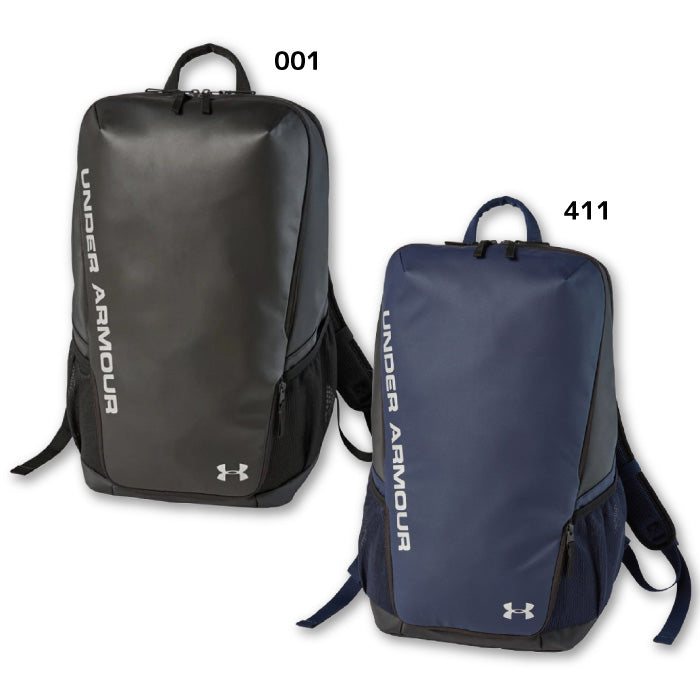 アンダーアーマー UNDER ARMOUR UA1342586 チーム ターポリン バックパック チーム ターポリン バックパック シューズ収納付き