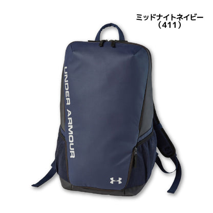 アンダーアーマー UNDER ARMOUR UA1342586 チーム ターポリン バックパック チーム ターポリン バックパック シューズ収納付き