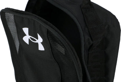 アンダーアーマー UNDER ARMOUR UA1364435 シューズバッグ2 シューズバッグ メッシュパネル 通気 ハンドル付き