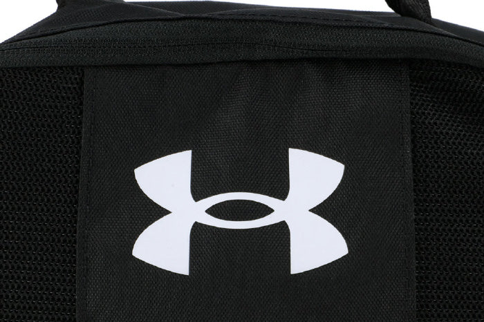 アンダーアーマー UNDER ARMOUR UA1364435 シューズバッグ2 シューズバッグ メッシュパネル 通気 ハンドル付き