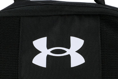 アンダーアーマー UNDER ARMOUR UA1364435 シューズバッグ2 シューズバッグ メッシュパネル 通気 ハンドル付き