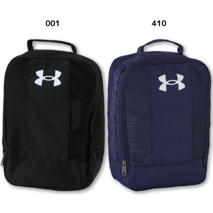 アンダーアーマー UNDER ARMOUR UA1364435 シューズバッグ2 シューズバッグ メッシュパネル 通気 ハンドル付き
