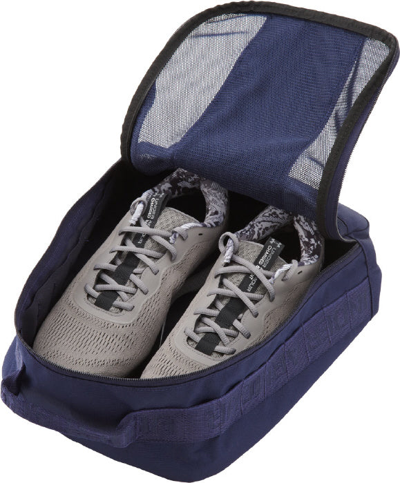 アンダーアーマー UNDER ARMOUR UA1364435 シューズバッグ2 シューズバッグ メッシュパネル 通気 ハンドル付き
