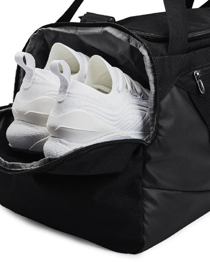 アンダーアーマー UNDER ARMOUR UA1369223 アンディナイアブル5.0 ダッフルバッグ M アンディナイアブル5.0 撥水ダッフルバッグ M