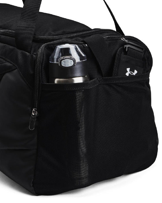 アンダーアーマー UNDER ARMOUR UA1369223 アンディナイアブル5.0 ダッフルバッグ M アンディナイアブル5.0 撥水ダッフルバッグ M