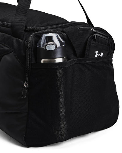 アンダーアーマー UNDER ARMOUR UA1369223 アンディナイアブル5.0 ダッフルバッグ M アンディナイアブル5.0 撥水ダッフルバッグ M