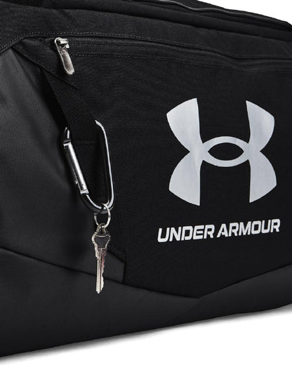 アンダーアーマー UNDER ARMOUR UA1369223 アンディナイアブル5.0 ダッフルバッグ M アンディナイアブル5.0 撥水ダッフルバッグ M