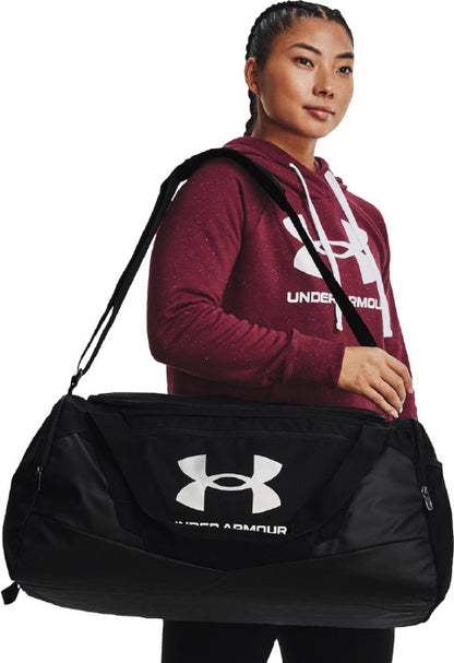 アンダーアーマー UNDER ARMOUR UA1369223 アンディナイアブル5.0 ダッフルバッグ M アンディナイアブル5.0 撥水ダッフルバッグ M