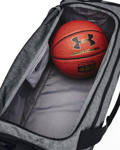 アンダーアーマー UNDER ARMOUR UA1369223 アンディナイアブル5.0 ダッフルバッグ M アンディナイアブル5.0 撥水ダッフルバッグ M