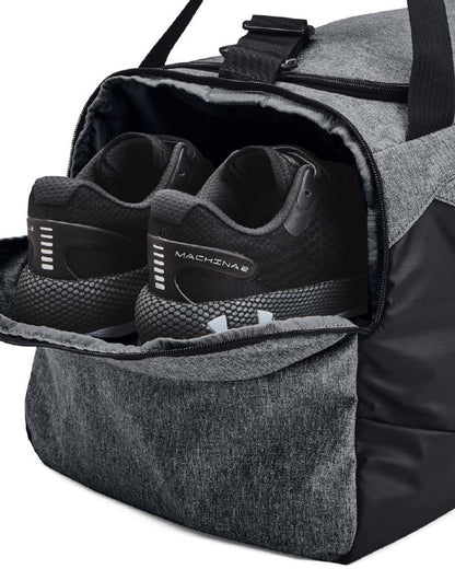 アンダーアーマー UNDER ARMOUR UA1369223 アンディナイアブル5.0 ダッフルバッグ M アンディナイアブル5.0 撥水ダッフルバッグ M