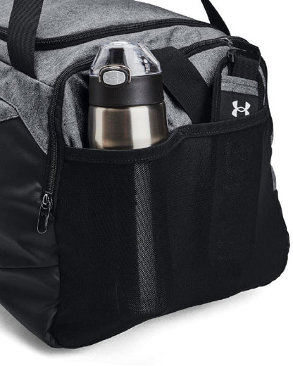 アンダーアーマー UNDER ARMOUR UA1369223 アンディナイアブル5.0 ダッフルバッグ M アンディナイアブル5.0 撥水ダッフルバッグ M