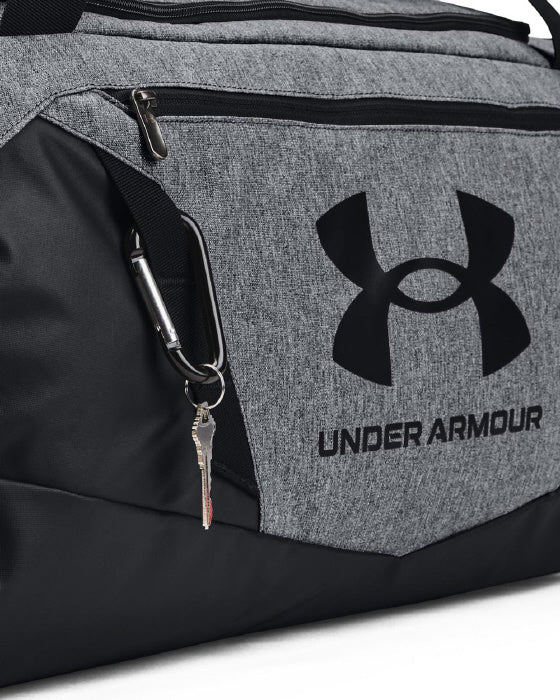 アンダーアーマー UNDER ARMOUR UA1369223 アンディナイアブル5.0 ダッフルバッグ M アンディナイアブル5.0 撥水ダッフルバッグ M