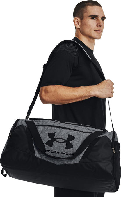 アンダーアーマー UNDER ARMOUR UA1369223 アンディナイアブル5.0 ダッフルバッグ M アンディナイアブル5.0 撥水ダッフルバッグ M