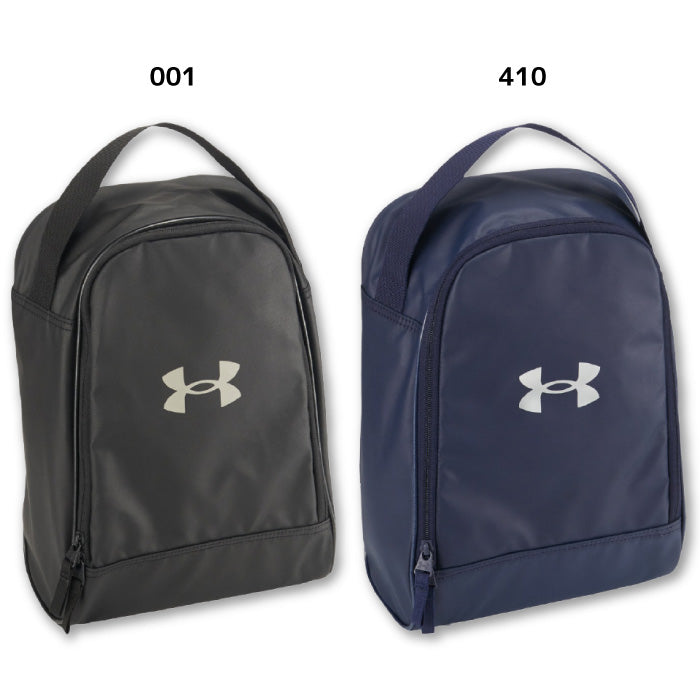 アンダーアーマー UNDER ARMOUR UA1372916 シューズバッグ シューズバッグ 大きな収納口で出し入れラク