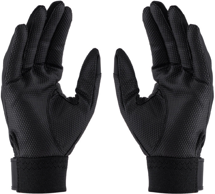 アンダーアーマー UNDER ARMOUR UA6001311 バッティンググローブ ノンカラー バッティンググローブ 両手用 高校野球対応 洗える