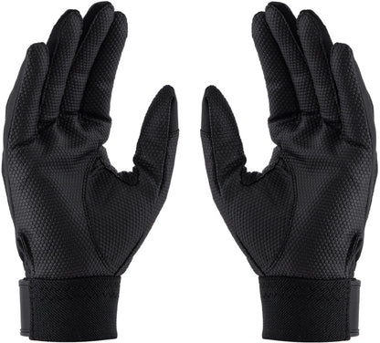 アンダーアーマー UNDER ARMOUR UA6001311 バッティンググローブ ノンカラー バッティンググローブ 両手用 高校野球対応 洗える