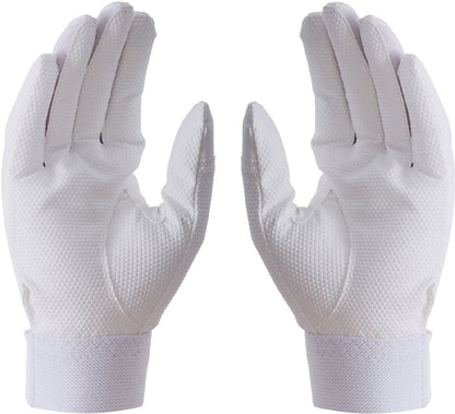 アンダーアーマー UNDER ARMOUR UA6001311 バッティンググローブ ノンカラー バッティンググローブ 両手用 高校野球対応 洗える