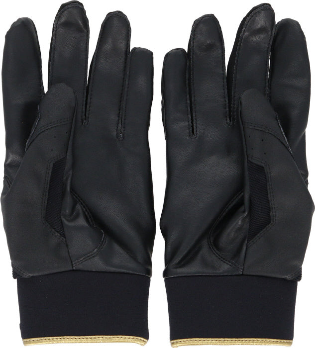 アンダーアーマー UNDER ARMOUR UA6001312 プロ バッティンググローブ プロ バッティンググローブ 両手用 素手感覚フィット