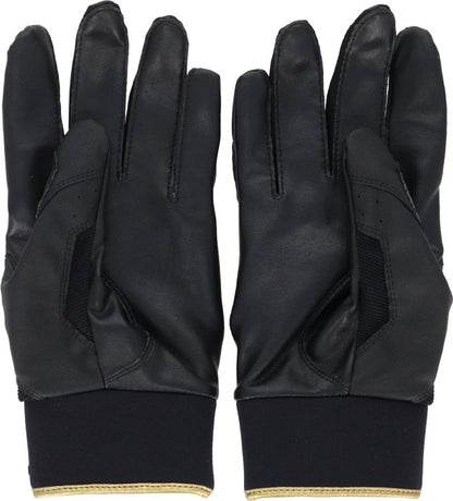 アンダーアーマー UNDER ARMOUR UA6001312 プロ バッティンググローブ プロ バッティンググローブ 両手用 素手感覚フィット