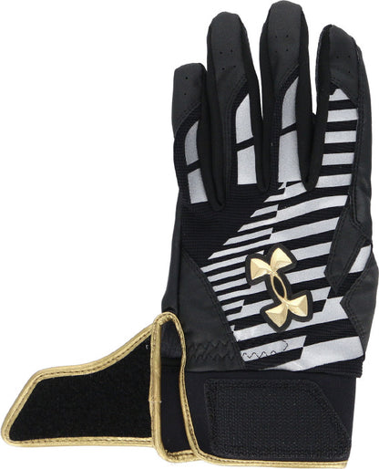 アンダーアーマー UNDER ARMOUR UA6001312 プロ バッティンググローブ プロ バッティンググローブ 両手用 素手感覚フィット