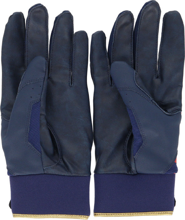 アンダーアーマー UNDER ARMOUR UA6001312 プロ バッティンググローブ プロ バッティンググローブ 両手用 素手感覚フィット