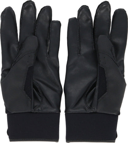 アンダーアーマー UNDER ARMOUR UA6001313 プロ バッティンググローブ プロ バッティンググローブ 両手用 高校野球対応