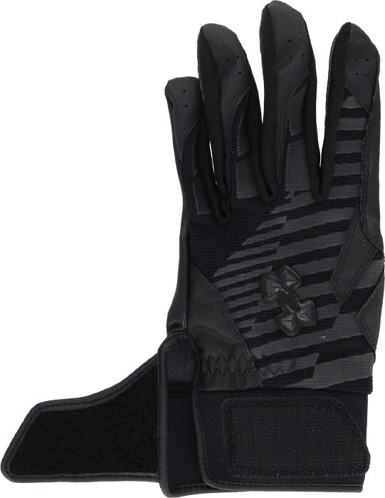 アンダーアーマー UNDER ARMOUR UA6001313 プロ バッティンググローブ プロ バッティンググローブ 両手用 高校野球対応
