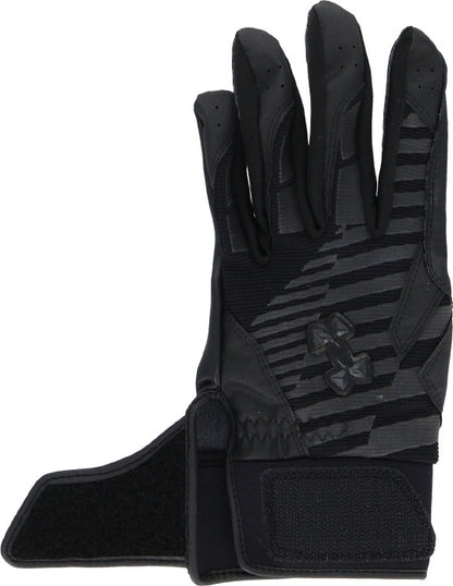 アンダーアーマー UNDER ARMOUR UA6001313 プロ バッティンググローブ プロ バッティンググローブ 両手用 高校野球対応