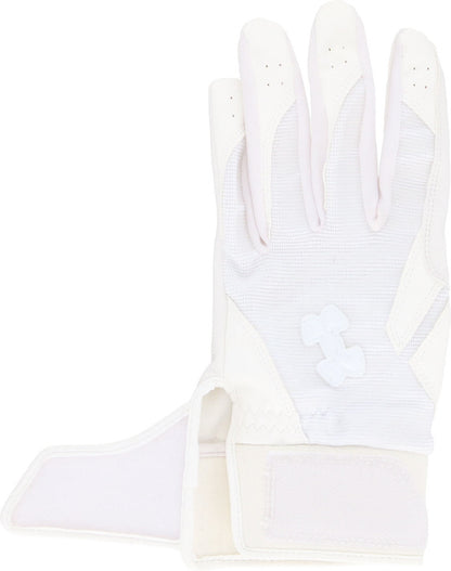 アンダーアーマー UNDER ARMOUR UA6001313 プロ バッティンググローブ プロ バッティンググローブ 両手用 高校野球対応