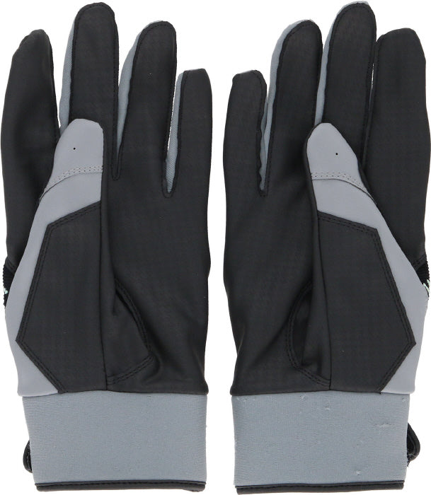 アンダーアーマー UNDER ARMOUR UA6001314 ヤード プロ バッティンググローブ ヤード プロ バッティンググローブ Wグリップ