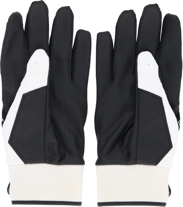 アンダーアーマー UNDER ARMOUR UA6001314 ヤード プロ バッティンググローブ ヤード プロ バッティンググローブ Wグリップ