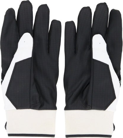アンダーアーマー UNDER ARMOUR UA6001314 ヤード プロ バッティンググローブ ヤード プロ バッティンググローブ Wグリップ