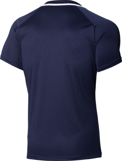25fwアンダーアーマーUNDERARMOURUA600387453チーム_サッカージャージ_S/S_Tショートスリーブ半袖半そで軽量速乾サッカー運動スポーツ