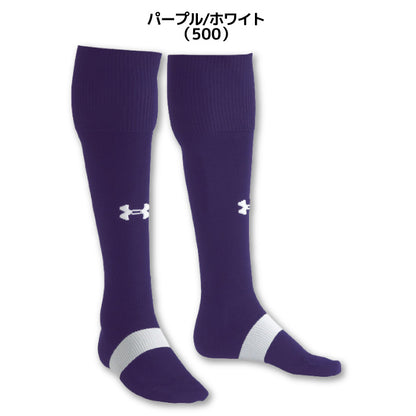 アンダーアーマー UNDER ARMOUR UA6003876 チーム サッカーソックス チーム サッカーソックス ストッキング 全13色