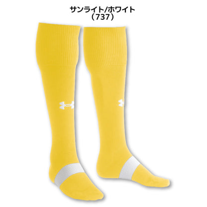 アンダーアーマー UNDER ARMOUR UA6003876 チーム サッカーソックス チーム サッカーソックス ストッキング 全13色