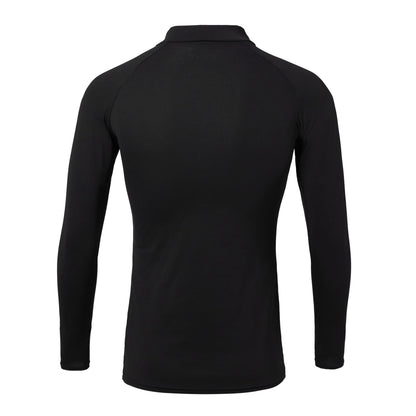26fw アンブロ UMBRO UAS9302B ストレッチインナーシャツ 吸汗速乾 ストレッチ アンダーシャツ インナー