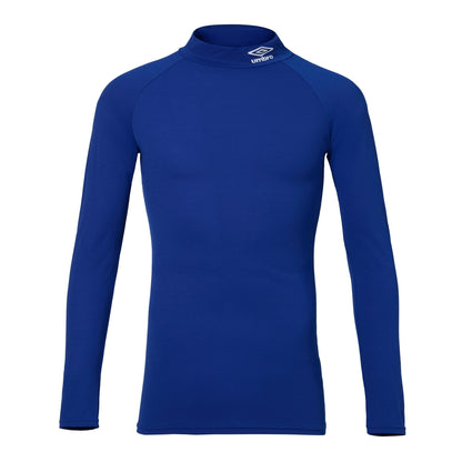 26fw アンブロ UMBRO UAS9302B ストレッチインナーシャツ 吸汗速乾 ストレッチ アンダーシャツ インナー
