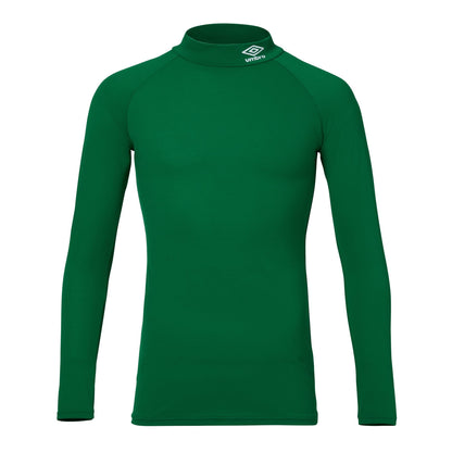 26fw アンブロ UMBRO UAS9302B ストレッチインナーシャツ 吸汗速乾 ストレッチ アンダーシャツ インナー
