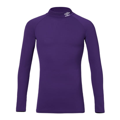 26fw アンブロ UMBRO UAS9302B ストレッチインナーシャツ 吸汗速乾 ストレッチ アンダーシャツ インナー