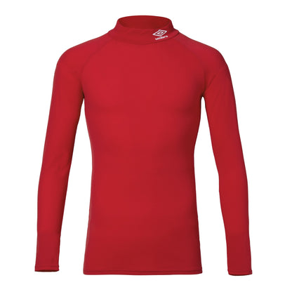26fw アンブロ UMBRO UAS9302B ストレッチインナーシャツ 吸汗速乾 ストレッチ アンダーシャツ インナー