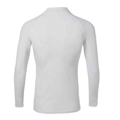 26fw アンブロ UMBRO UAS9302B ストレッチインナーシャツ 吸汗速乾 ストレッチ アンダーシャツ インナー