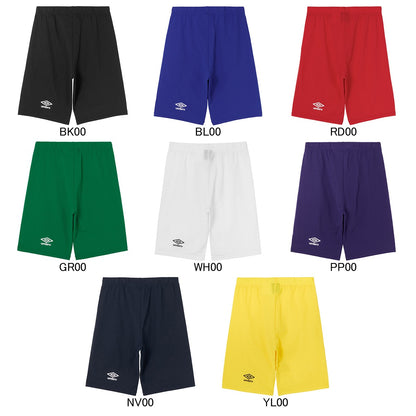 26fw アンブロ UMBRO UAS9302PB ストレッチインナースパッツ 吸汗速乾 ストレッチ アンダースパッツ インナー
