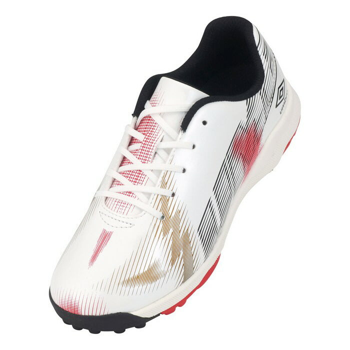 24fwアンブロUMBROUF4FCST8JUMBROハジメテサッカーシューズヒモNEOスパイクサッカーフットサルJr.ジュニアキッズ子ども子供人工芝天然芝ハードグラウンド練習試合ワイド屈曲耐久グリップクッションボールタッチワイド合成皮革