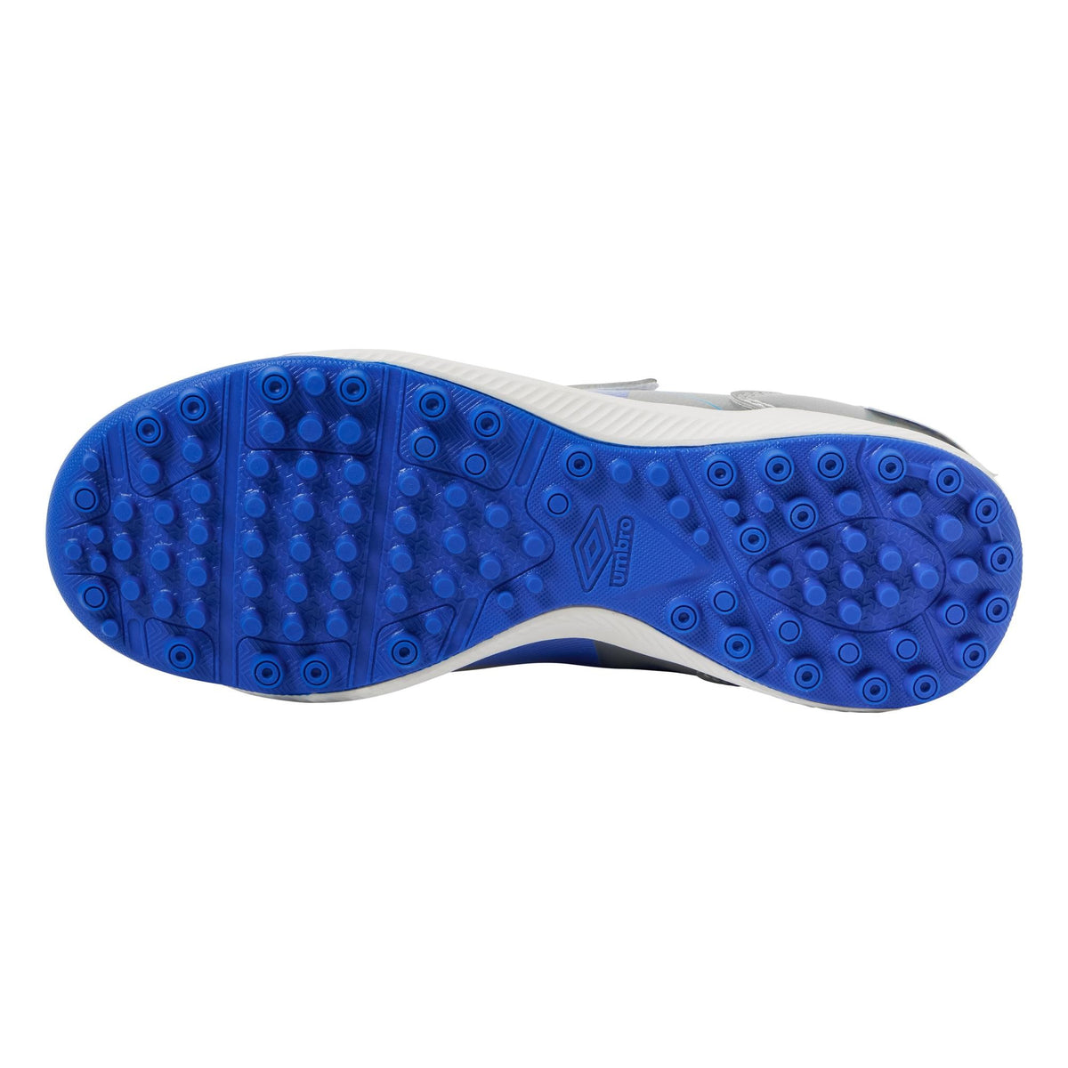 26fw アンブロ UMBRO UF5FCST3J アクセレイター SB JR WIDE +GAINA ジュニア トレーニングシューズ シルバー