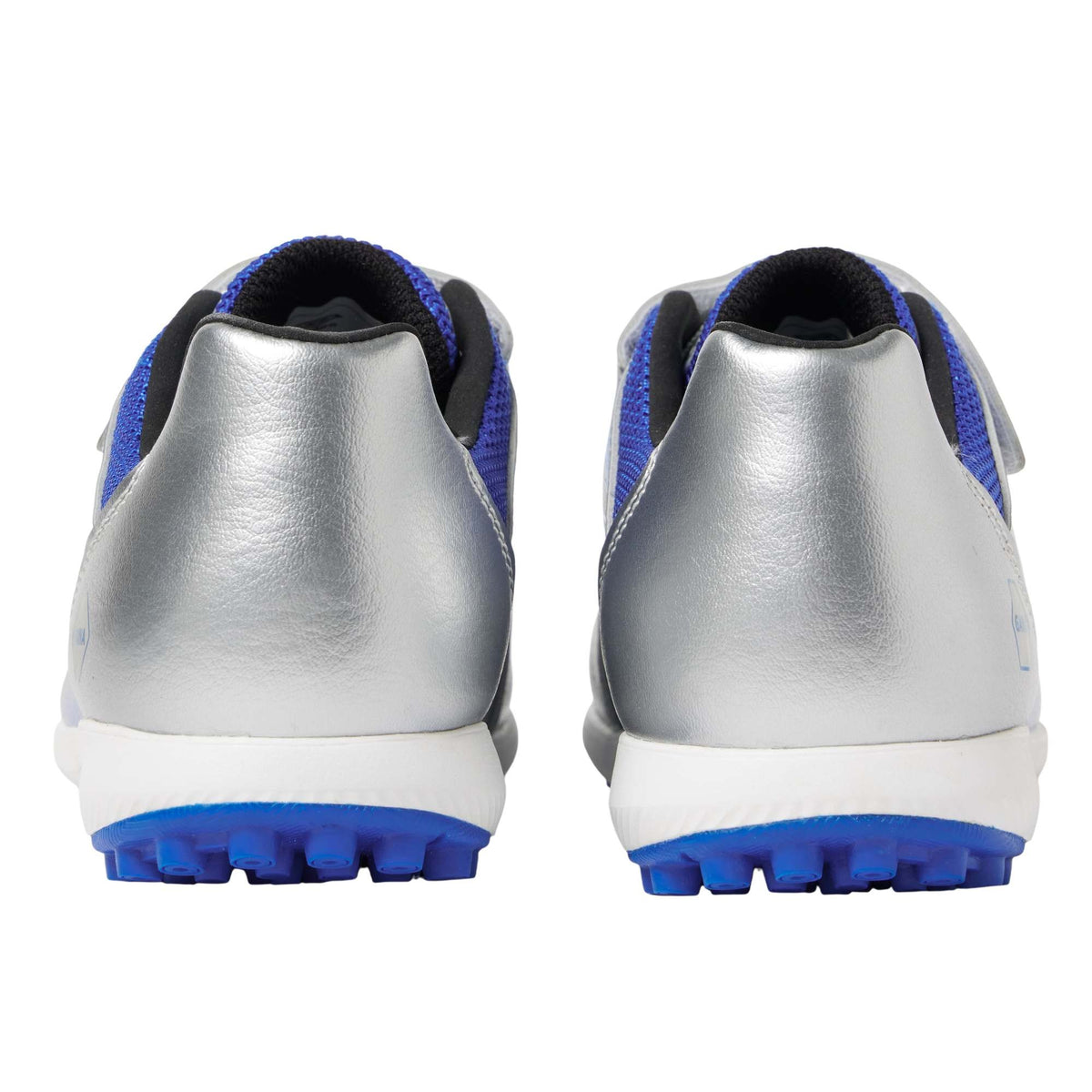 26fw アンブロ UMBRO UF5FCST3J アクセレイター SB JR WIDE +GAINA ジュニア トレーニングシューズ シルバー