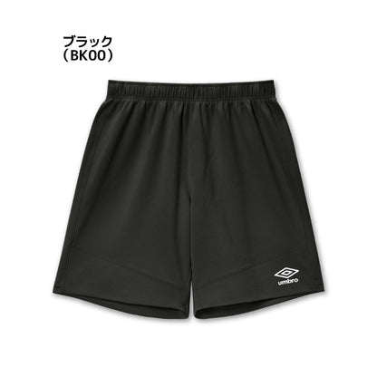 26fw アンブロ UMBRO UF5FHP01MA GKハーフパンツ ゴールキーパー キーパーパンツ 肉厚ニット 吸汗