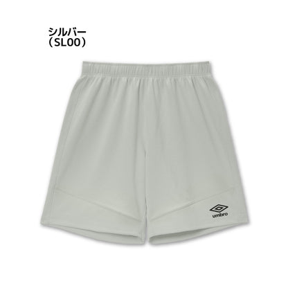 26fw アンブロ UMBRO UF5FHP01MA GKハーフパンツ ゴールキーパー キーパーパンツ 肉厚ニット 吸汗