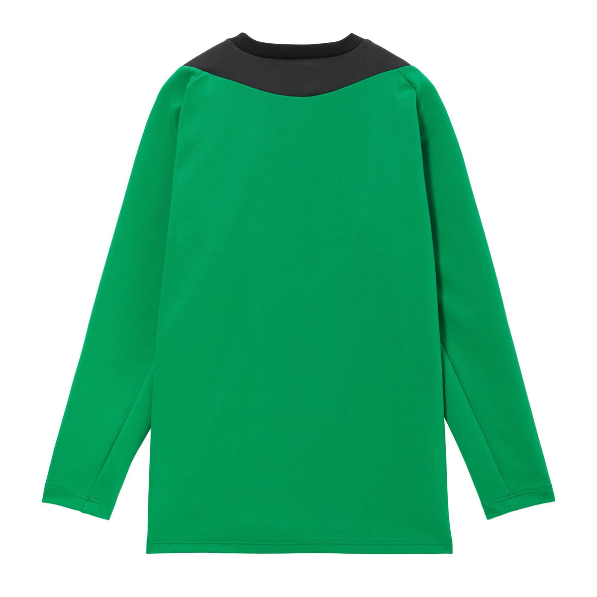 26fw アンブロ UMBRO UF5FLS01MA 長袖GKシャツ ゴールキーパー 長袖キーパーシャツ 肉厚ニット 吸汗