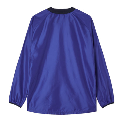 26fw アンブロ UMBRO UF5FWB01MA (1枚物)ピステトップ 1枚物 防風 はっ水 リップストップ ピステトップ