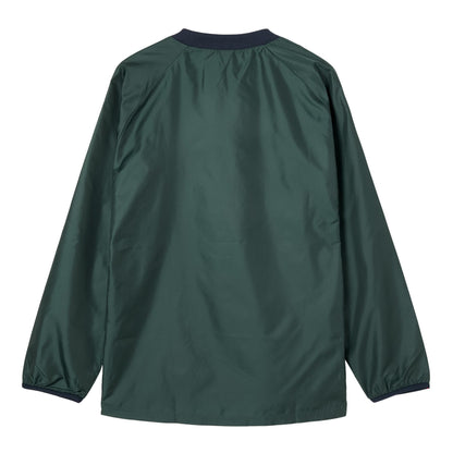 26fw アンブロ UMBRO UF5FWB01MA (1枚物)ピステトップ 1枚物 防風 はっ水 リップストップ ピステトップ